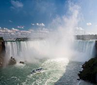 Niagara Falls